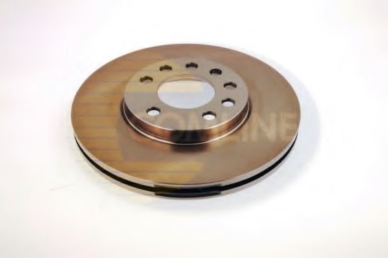 Disc frana OPEL ASTRA G Cabriolet (F67) (2001 - 2005) COMLINE ADC1113V piesa NOUA