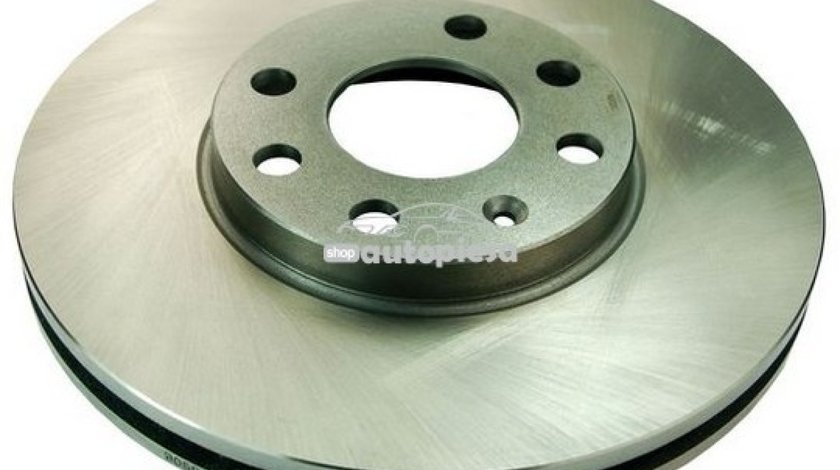 Disc frana OPEL ASTRA G Cabriolet (F67) (2001 - 2005) KRIEGER 0950004062 piesa NOUA