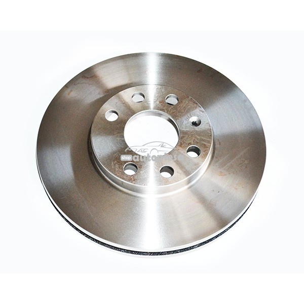 Disc frana OPEL ASTRA G Cabriolet (F67) (2001 - 2005) PREMIERE FDF.304 piesa NOUA