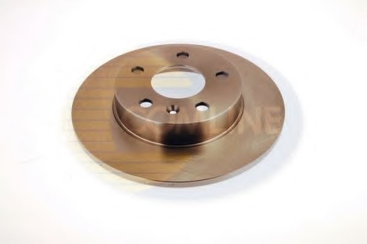 Disc frana OPEL ASTRA G Cabriolet (F67) (2001 - 2005) COMLINE ADC1121 piesa NOUA