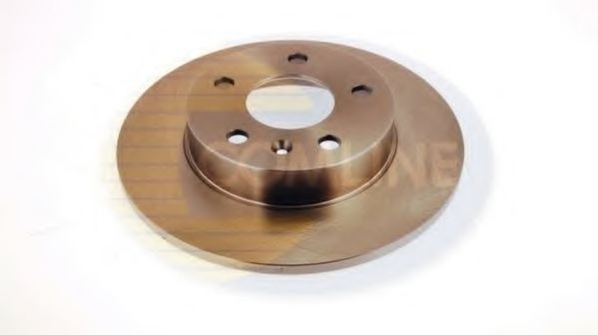 Disc frana OPEL ASTRA G Cabriolet (F67) (2001 - 2005) COMLINE ADC1121 piesa NOUA