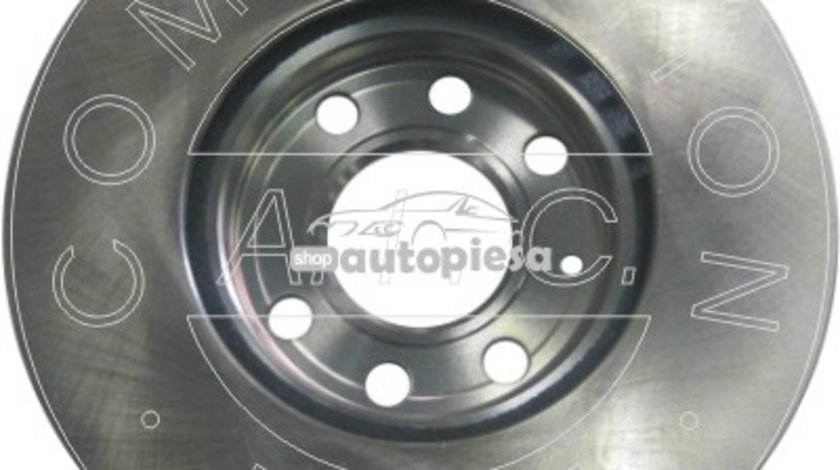 Disc frana OPEL ASTRA G Cabriolet (F67) (2001 - 2005) AIC 53622 piesa NOUA