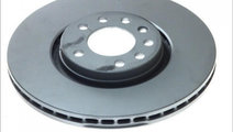 Disc frana Opel ASTRA G combi (F35_) 1998-2009 #2 ...