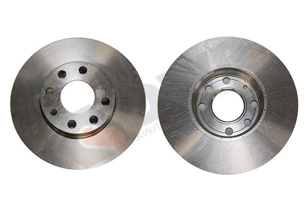 Disc frana OPEL ASTRA G Combi (F35) (1998 - 2009) QWP WBD220 piesa NOUA
