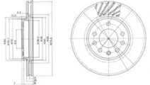 Disc frana OPEL ASTRA G Combi (F35) (1998 - 2009) ...