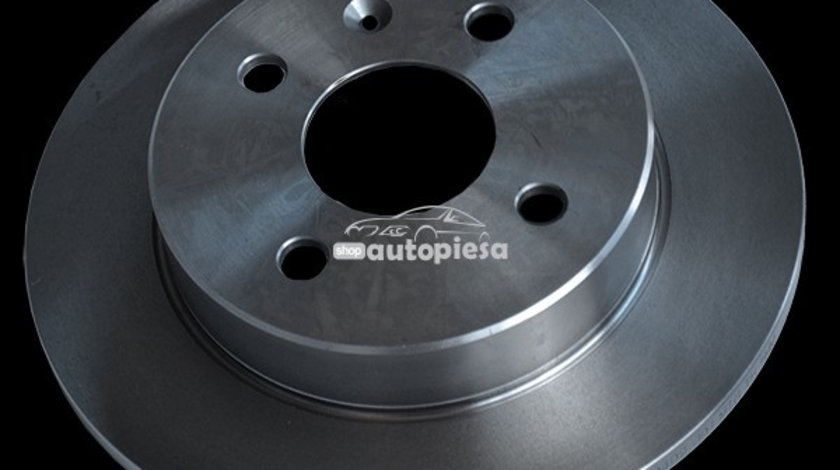 Disc frana OPEL ASTRA G Combi (F35) (1998 - 2009) PREMIERE FDF.318 piesa NOUA