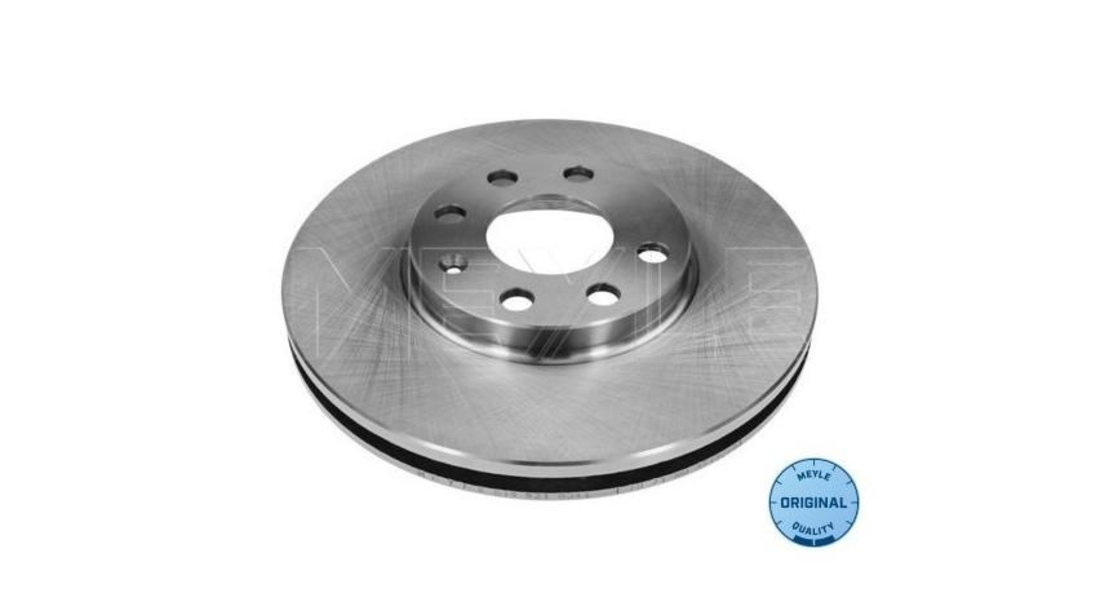 Disc frana Opel ASTRA G cupe (F07_) 2000-2005 #2 0569059
