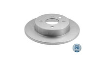 Disc frana Opel ASTRA G cupe (F07_) 2000-2005 #2 0...