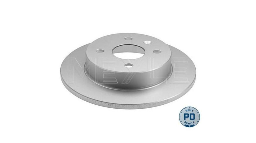 Disc frana Opel ASTRA G cupe (F07_) 2000-2005 #2 00569108
