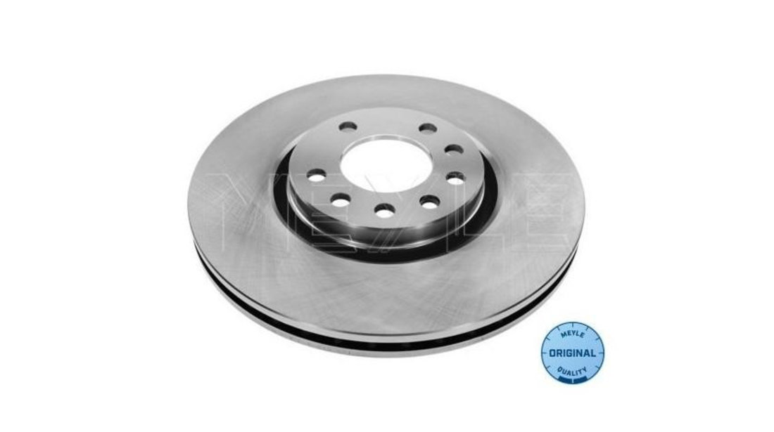 Disc frana Opel ASTRA G cupe (F07_) 2000-2005 #2 0569061