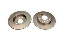 Disc frana Opel ASTRA G cupe (F07_) 2000-2005 #2 0...