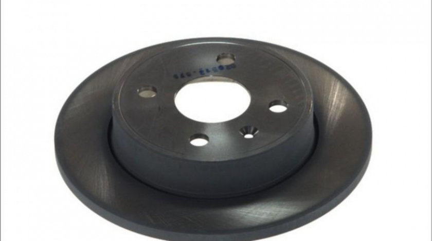 Disc frana Opel ASTRA G cupe (F07_) 2000-2005 #2 08762610
