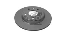 Disc frana Opel ASTRA G cupe (F07_) 2000-2005 #3 0...