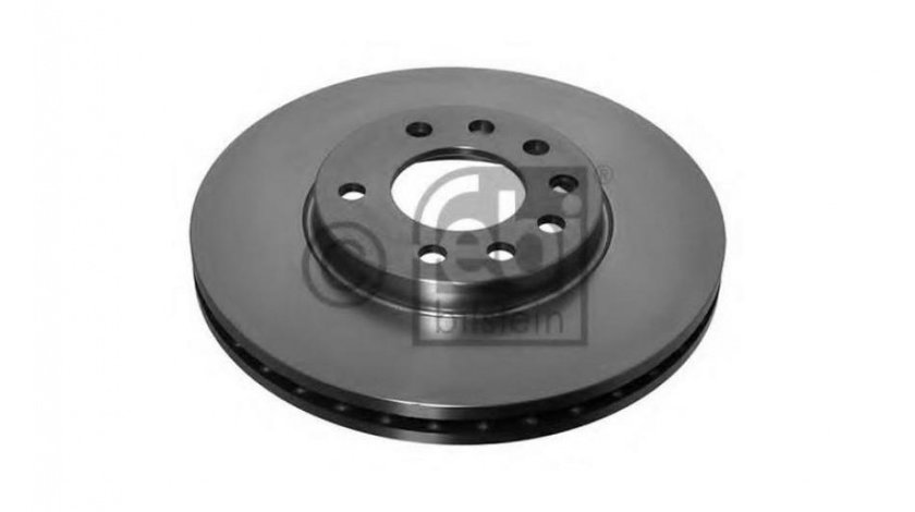 Disc frana Opel ASTRA G cupe (F07_) 2000-2005 #3 00569060