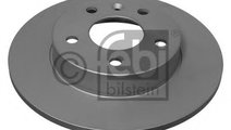 Disc frana OPEL ASTRA G Cupe (F07) (2000 - 2005) F...