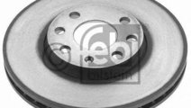 Disc frana OPEL ASTRA G Cupe (F07) (2000 - 2005) F...