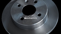 Disc frana OPEL ASTRA G Cupe (F07) (2000 - 2005) P...