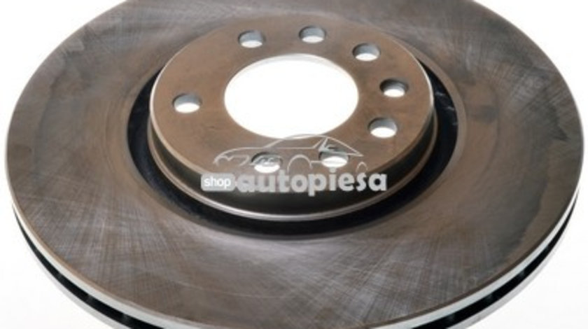 Disc frana OPEL ASTRA G Hatchback (F48, F08) (1998 - 2009) KRIEGER 0950004087 piesa NOUA