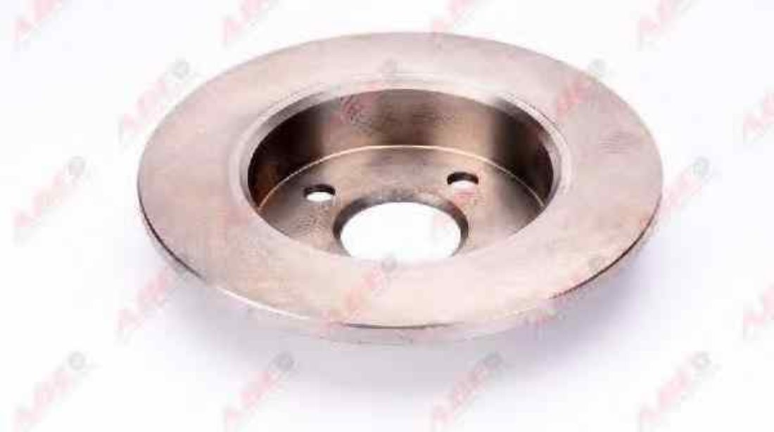 Disc frana OPEL ASTRA G hatchback F48 F08 ABE C4X002ABE