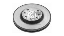 Disc frana Opel ASTRA G limuzina (F69_) 1998-2009 ...