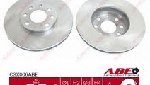 Disc frana OPEL ASTRA G Limuzina (F69) (1998 - 200...