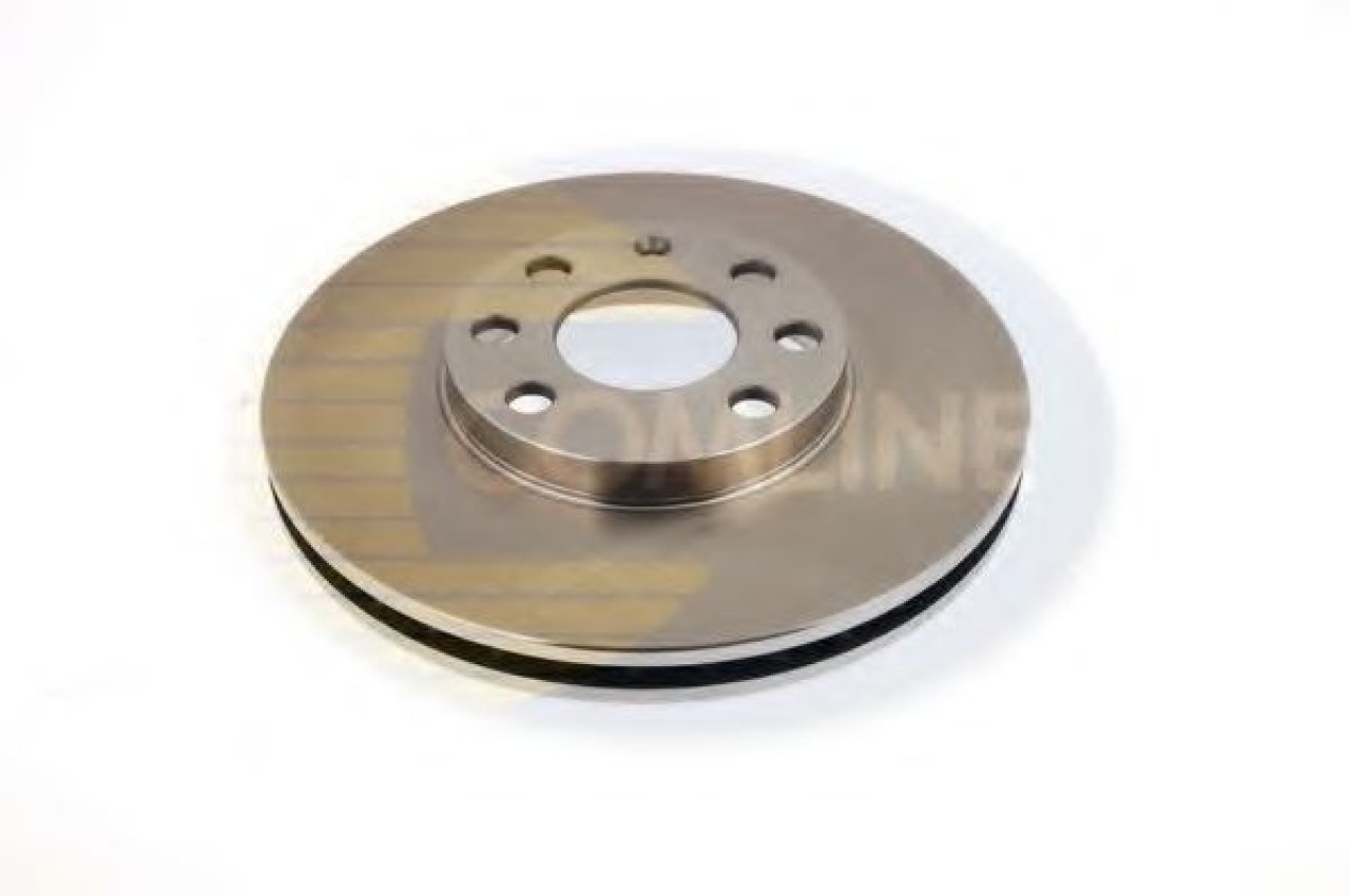 Disc frana OPEL ASTRA G Limuzina (F69) (1998 - 2009) COMLINE ADC1105V piesa NOUA