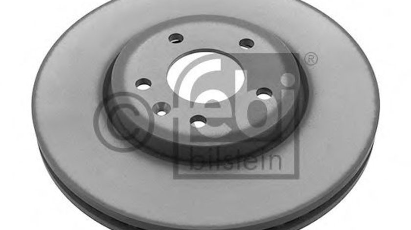 Disc frana OPEL ASTRA H Combi (L35) (2004 - 2016) FEBI BILSTEIN 39210 piesa NOUA