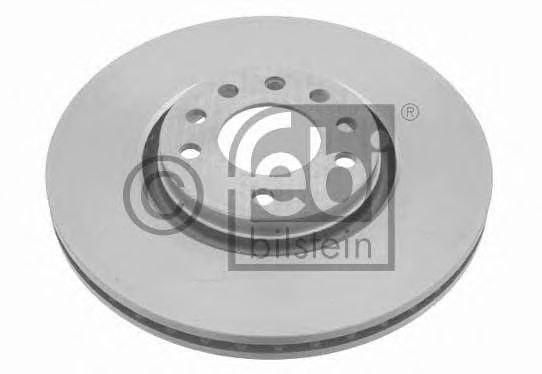 Disc frana OPEL ASTRA H Combi (L35) (2004 - 2016) FEBI BILSTEIN 23559 piesa NOUA