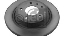 Disc frana OPEL ASTRA H Combi (L35) (2004 - 2016) ...