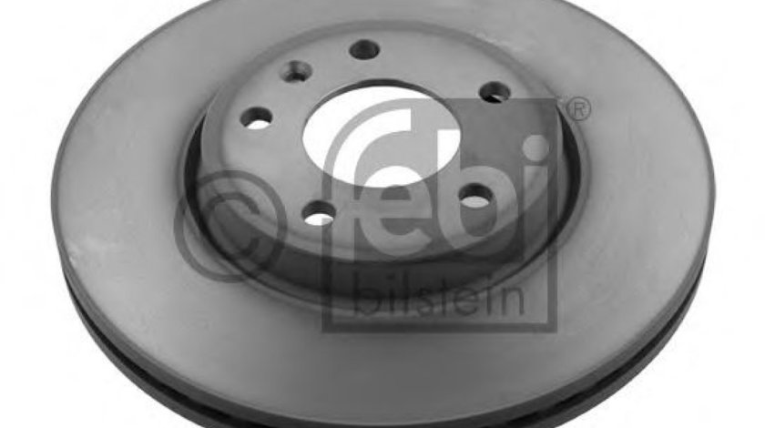 Disc frana OPEL ASTRA H Combi (L35) (2004 - 2016) FEBI BILSTEIN 39190 piesa NOUA