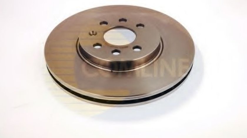 Disc frana OPEL ASTRA H Combi (L35) (2004 - 2016) COMLINE ADC1131V piesa NOUA