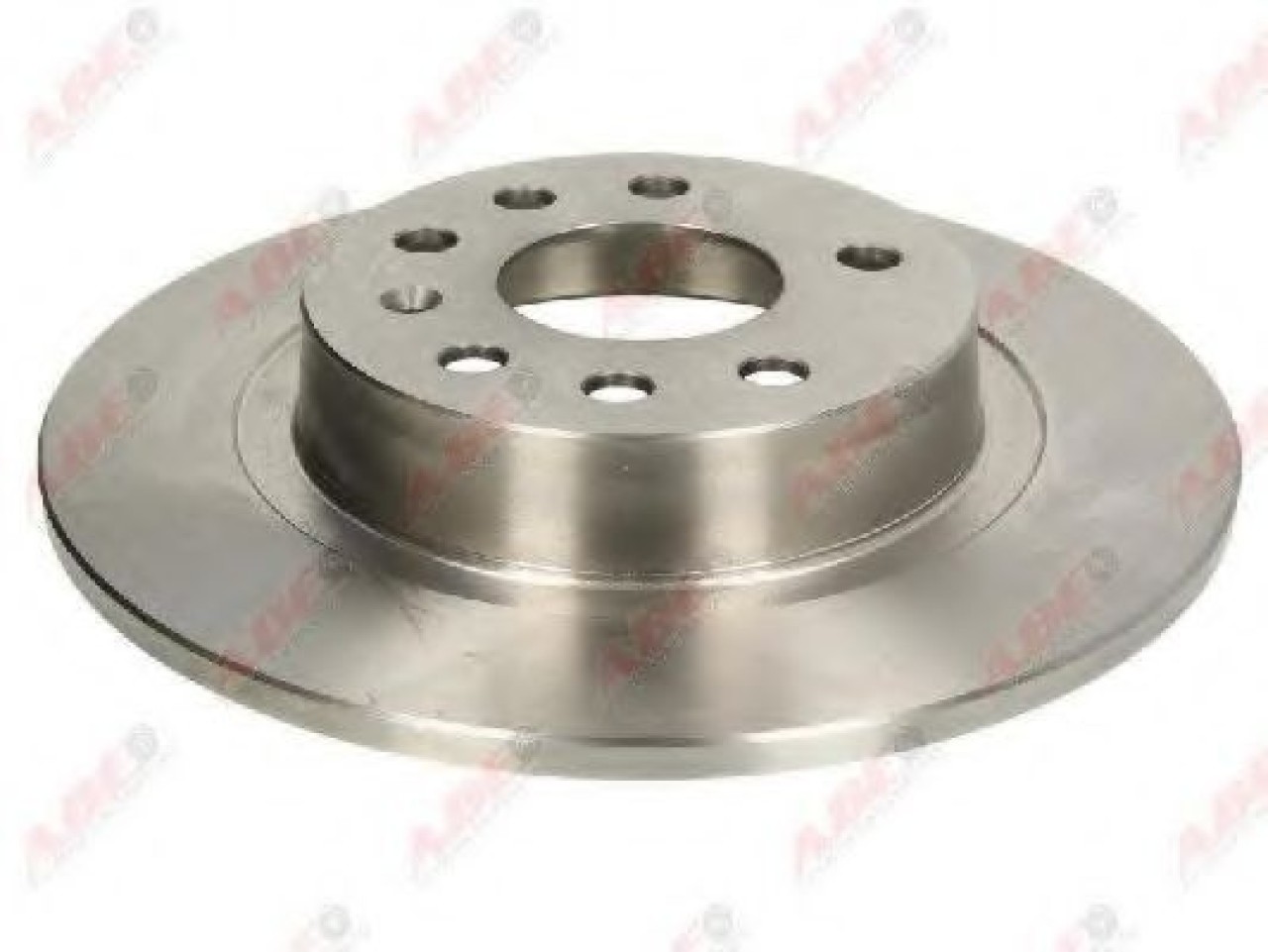 Disc frana OPEL ASTRA H GTC (L08) (2005 - 2016) ABE C4X021ABE piesa NOUA