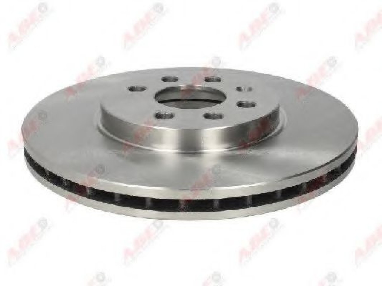 Disc frana OPEL ASTRA H GTC (L08) (2005 - 2016) ABE C3X039ABE piesa NOUA