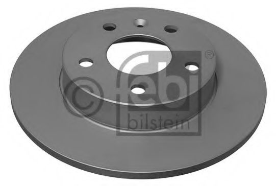 Disc frana OPEL ASTRA H GTC (L08) (2005 - 2016) FEBI BILSTEIN 17213 piesa NOUA