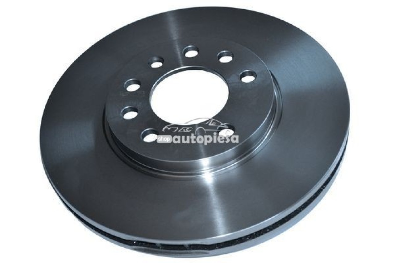 Disc frana OPEL ASTRA H GTC (L08) (2005 - 2016) KRIEGER 0950004004 piesa NOUA