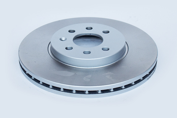 Disc frana OPEL ASTRA H GTC (L08) (2005 - 2016) PREMIERE FDF.424 piesa NOUA