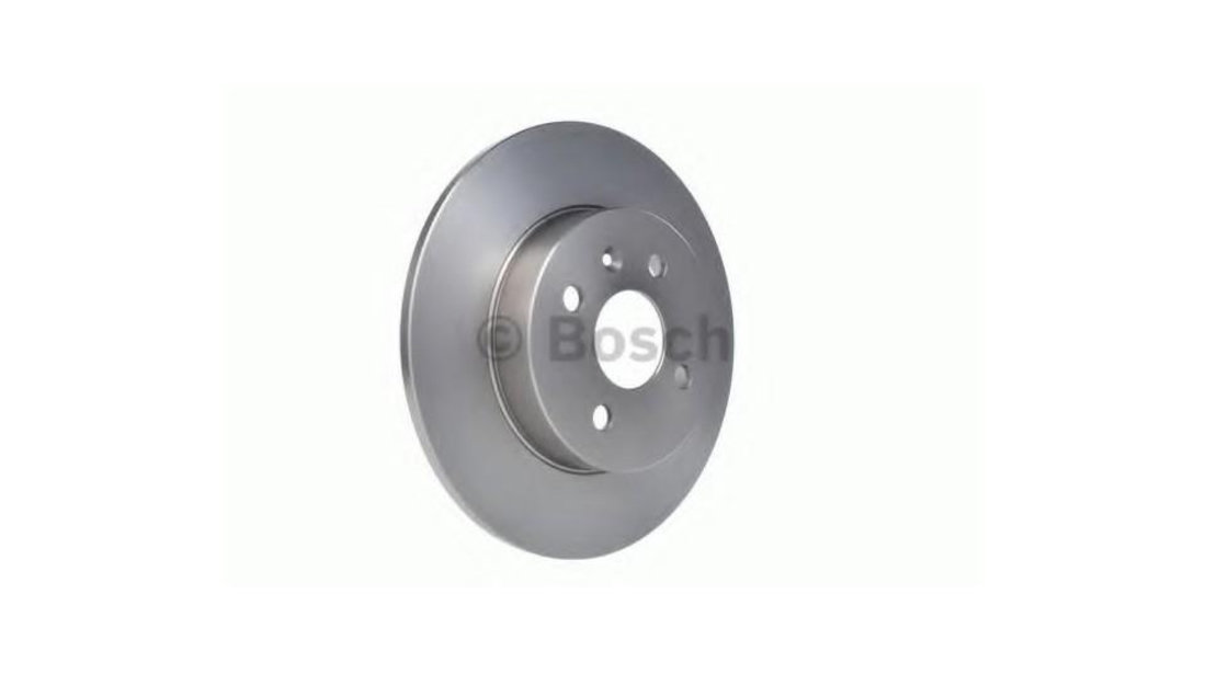 Disc frana Opel ASTRA H Sport Hatch (L08) 2005-2016 #3 08982610