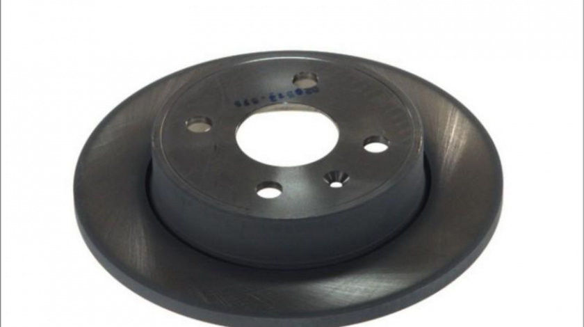 Disc frana Opel ASTRA H TwinTop (L67) 2005-2016 #3 08762610