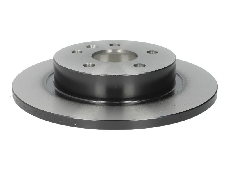 Disc frana OPEL ASTRA J (2009 - 2016) KRIEGER 0950004497 piesa NOUA