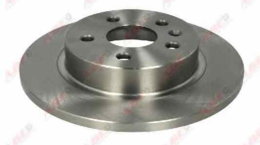 Disc frana OPEL ASTRA J ABE C40014ABE