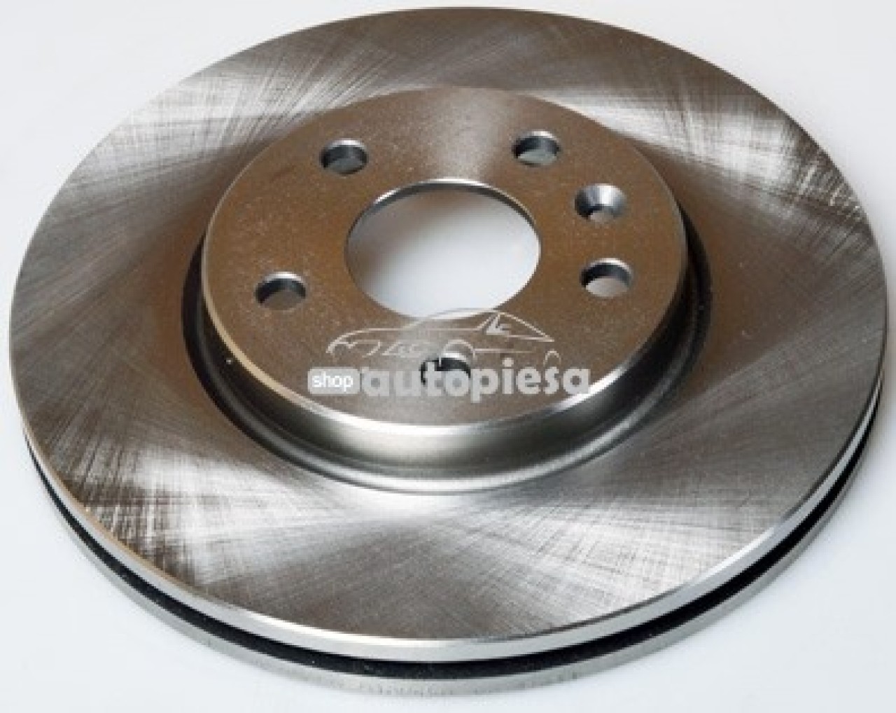 Disc frana OPEL ASTRA J GTC (2011 - 2016) KRIEGER 0950004170 piesa NOUA