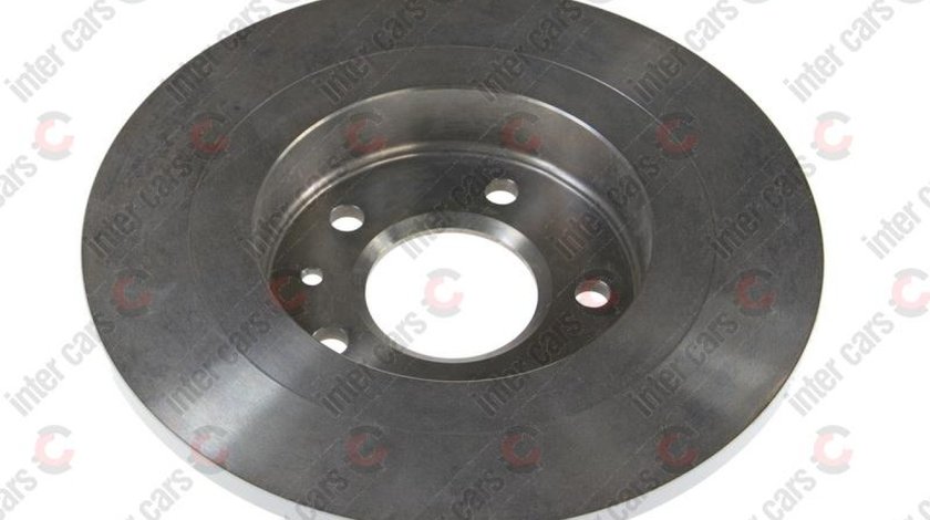 Disc frana OPEL ASTRA J Producator BREMBO 08.B351.11