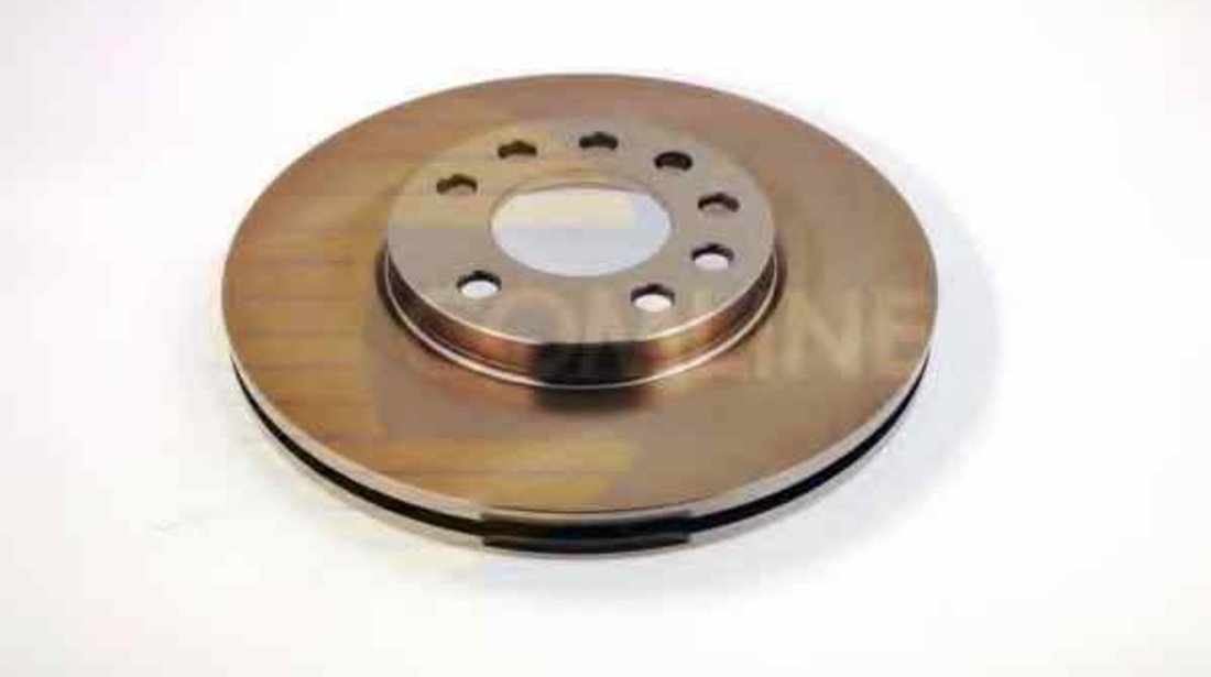 Disc frana OPEL ASTRA J Sports Tourer COMLINE ADC1113V