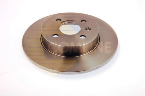 Disc frana OPEL COMBO Combi (2001 - 2016) COMLINE ADC1133 piesa NOUA