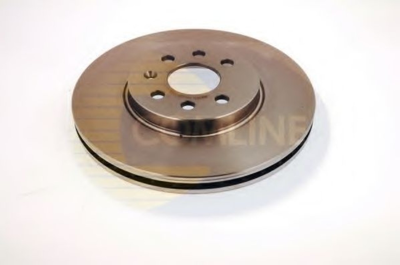 Disc frana OPEL COMBO Combi (2001 - 2016) COMLINE ADC1131V piesa NOUA