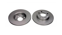 Disc frana Opel CORSA A caroserie 1986-1994 #2 011...