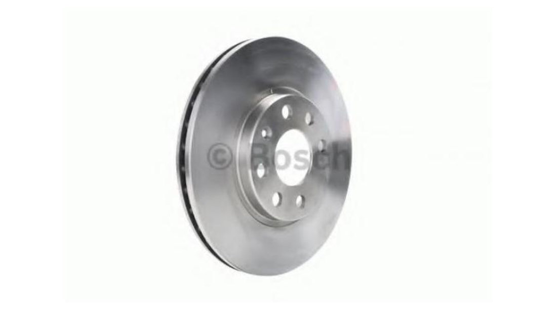 Disc frana Opel CORSA C caroserie (F08, W5L) 2000-2016 #3 09127967