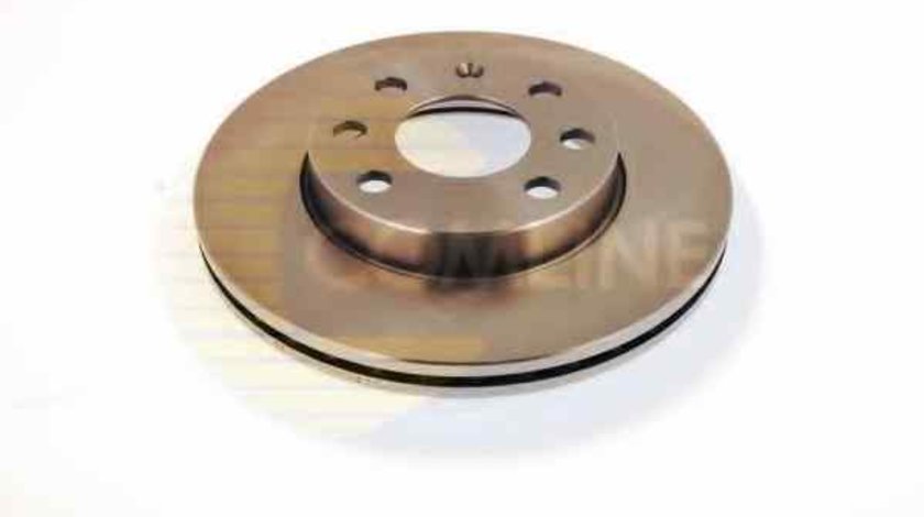 Disc frana OPEL CORSA C caroserie F08 W5L COMLINE ADC1123V