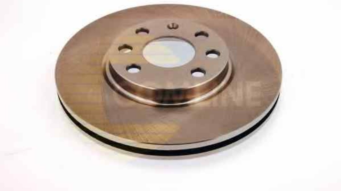 Disc frana OPEL CORSA C caroserie F08 W5L COMLINE ADC1112V