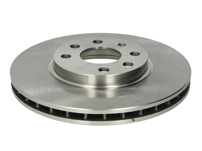 Disc frana OPEL CORSA C (F08, F68) (2000 - 2009) ABE C3X031ABE piesa NOUA